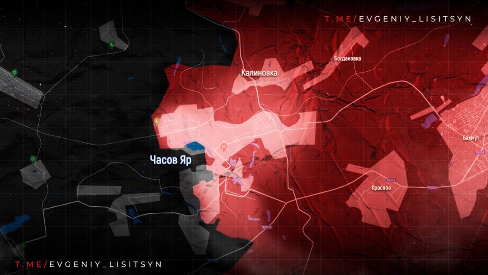 Евгений Лисицын: Фронтовая сводка по состоянию на утро среды, 2 июля: Евгений Лисицын: Фронтовая сводка по состоянию на утро среды, 2 июля: