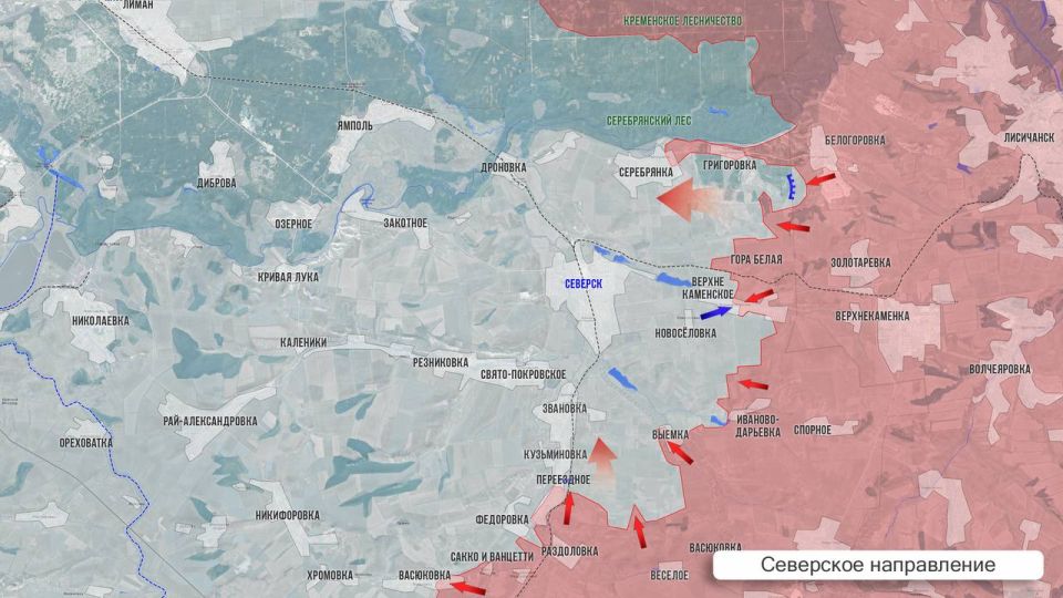 Олег Царёв: Фронтовая сводка 2 июля. На Херсонском направлении ВС РФ уничтожили пункт управления БПЛА противника на правом берегу Олег Царёв: Фронтовая сводка 2 июля. На Херсонском направлении ВС РФ уничтожили пункт управления БПЛА противника на правом берегу