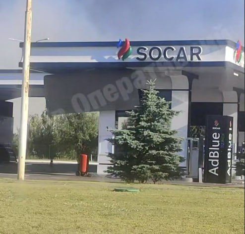 Появилась версия, что под Житомиром на мебельной фабрике хранилось оружие Появилась версия, что под Житомиром на мебельной фабрике хранилось оружие