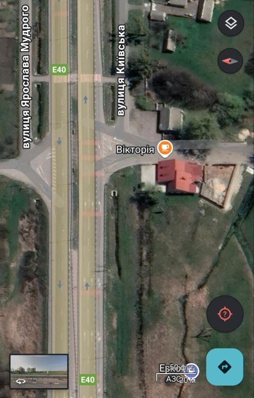 Появилась версия, что под Житомиром на мебельной фабрике хранилось оружие Появилась версия, что под Житомиром на мебельной фабрике хранилось оружие