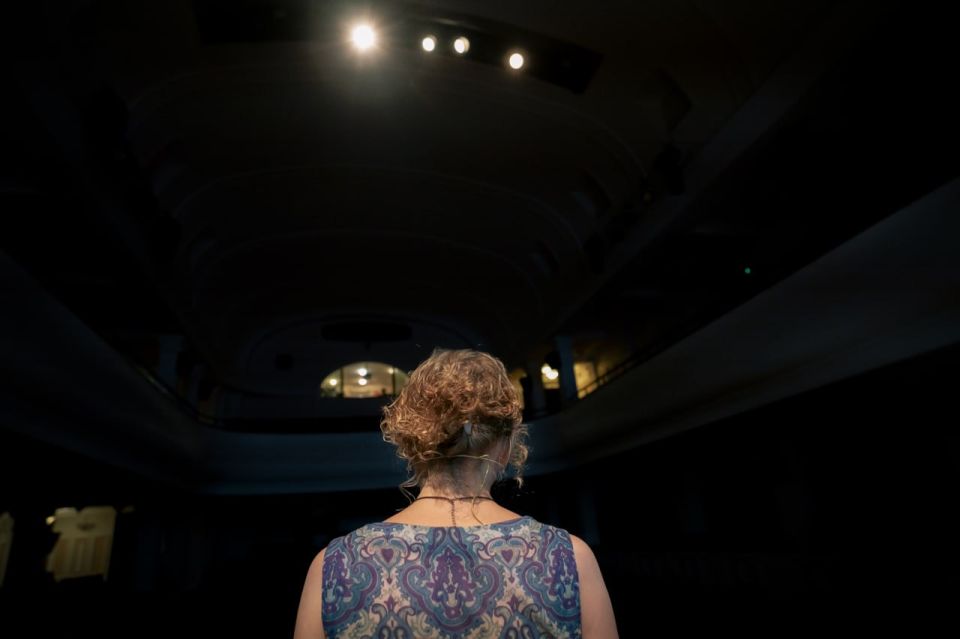 Денис Григорюк: Как-то Василий Прудников мне сказал, что фотожурналист, чтобы сделать свою работу, должен прийти раньше мероприятия за час и уйти через час после его окончания Денис Григорюк: Как-то Василий Прудников мне сказал, что фотожурналист, чтобы сделать свою работу, должен прийти раньше мероприятия за час и уйти через час после его окончания