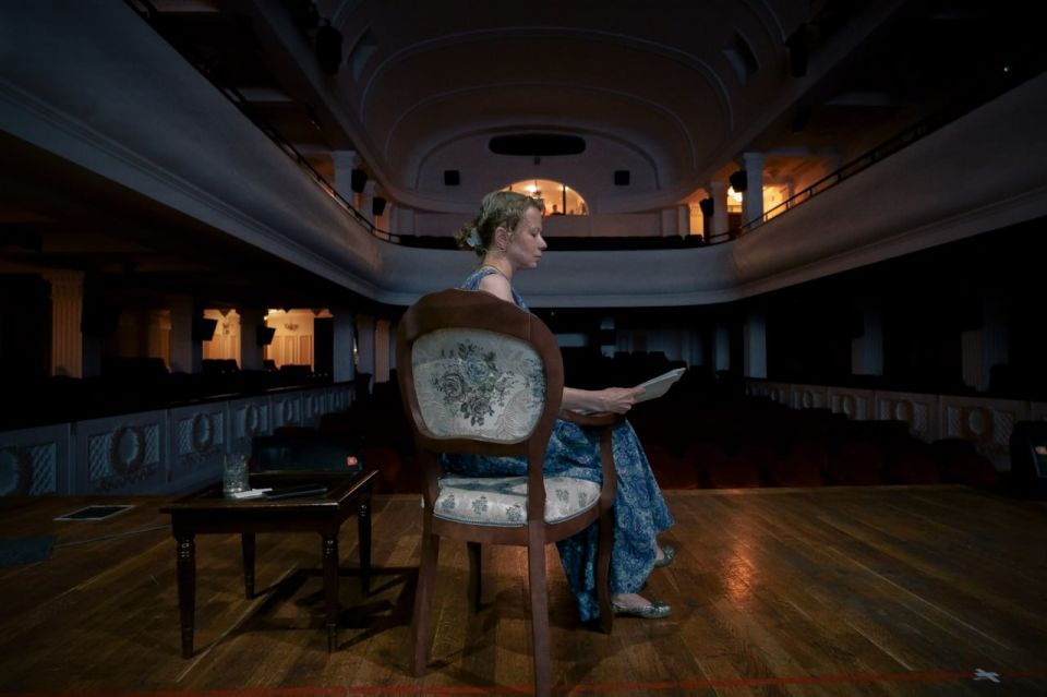 Денис Григорюк: Как-то Василий Прудников мне сказал, что фотожурналист, чтобы сделать свою работу, должен прийти раньше мероприятия за час и уйти через час после его окончания Денис Григорюк: Как-то Василий Прудников мне сказал, что фотожурналист, чтобы сделать свою работу, должен прийти раньше мероприятия за час и уйти через час после его окончания