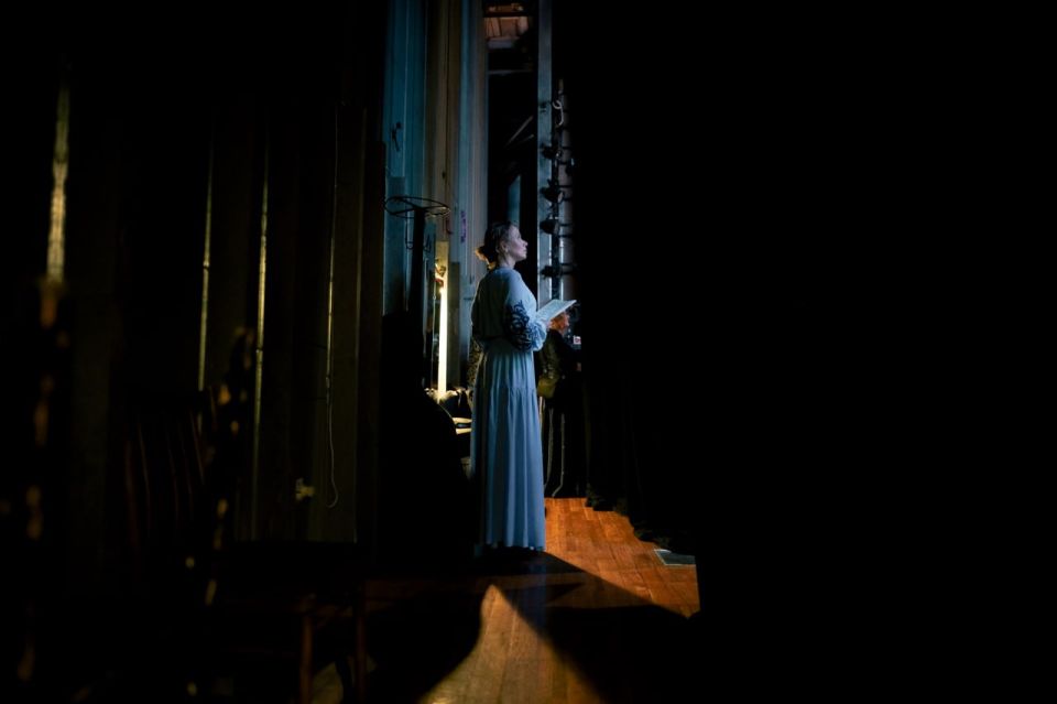 Денис Григорюк: Как-то Василий Прудников мне сказал, что фотожурналист, чтобы сделать свою работу, должен прийти раньше мероприятия за час и уйти через час после его окончания Денис Григорюк: Как-то Василий Прудников мне сказал, что фотожурналист, чтобы сделать свою работу, должен прийти раньше мероприятия за час и уйти через час после его окончания