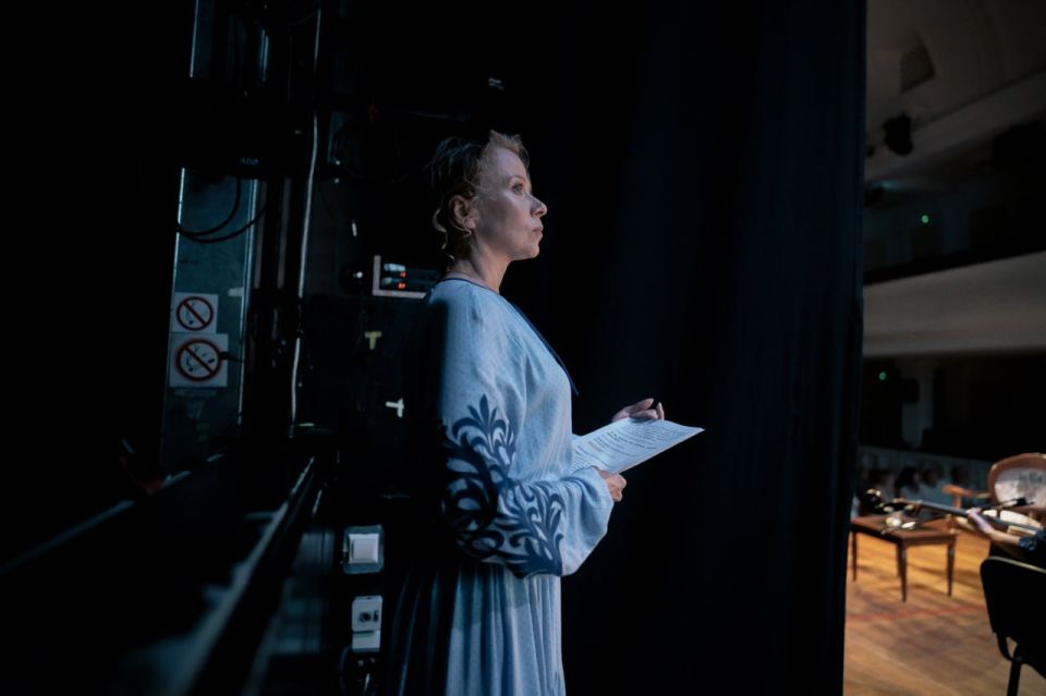 Денис Григорюк: Как-то Василий Прудников мне сказал, что фотожурналист, чтобы сделать свою работу, должен прийти раньше мероприятия за час и уйти через час после его окончания Денис Григорюк: Как-то Василий Прудников мне сказал, что фотожурналист, чтобы сделать свою работу, должен прийти раньше мероприятия за час и уйти через час после его окончания