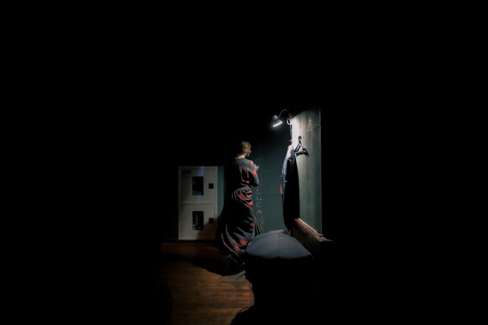 Денис Григорюк: Как-то Василий Прудников мне сказал, что фотожурналист, чтобы сделать свою работу, должен прийти раньше мероприятия за час и уйти через час после его окончания Денис Григорюк: Как-то Василий Прудников мне сказал, что фотожурналист, чтобы сделать свою работу, должен прийти раньше мероприятия за час и уйти через час после его окончания