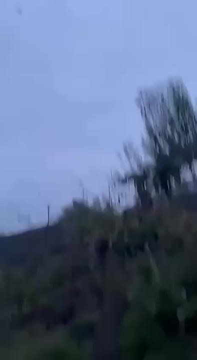 По всей Украине объявлена воздушная тревога