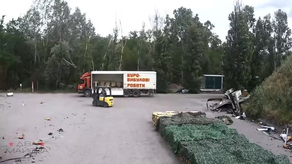 Два майора: ФСБ раскрыла детали операции по уничтожению объектов украинской ракетной программы для ударов вглубь России