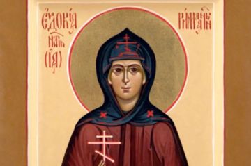 Авдотья Римлянынка. Что можно и что нельзя делать 17 августа 2025 года