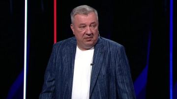 Андрей Гурулев: Украинские и европейские СМИ вчера радостно раструбили: Киев якобы выпустил баллистическую ракету с дальностью три тысячи километров