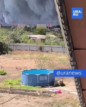 Режим чрезвычайной ситуации введен в Станично-Луганском округе