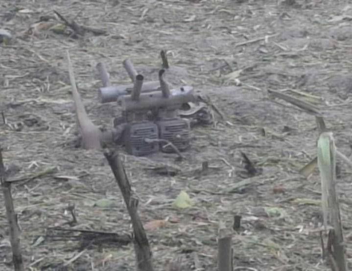 Юрий Котенок: Поляки разгоняют новость о российском беспилотнике, якобы залетевшем на их территорию