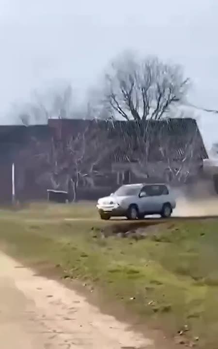 Нестандартная ситуация в Житомирской области