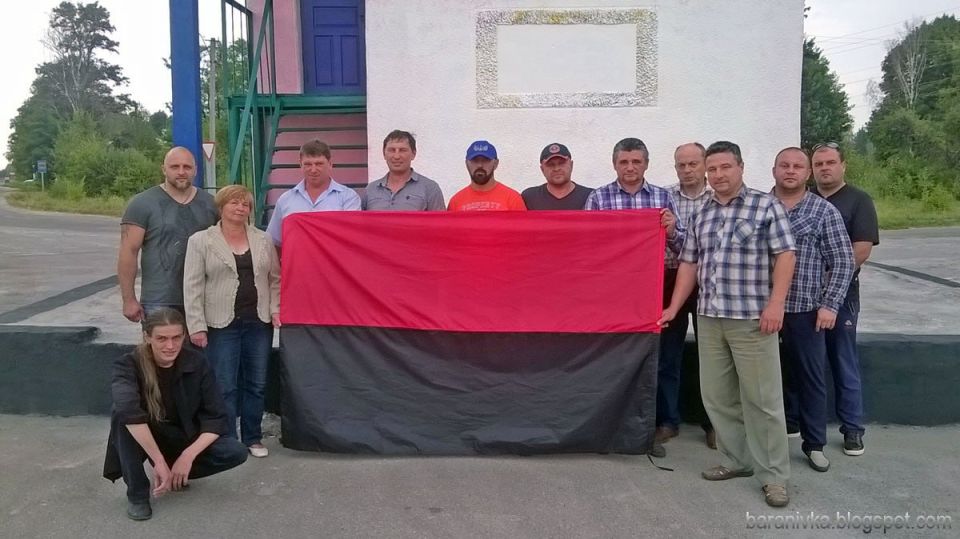 Хроники политического украинства: Иисус Христос как сепаратист Хроники политического украинства: Иисус Христос как сепаратист