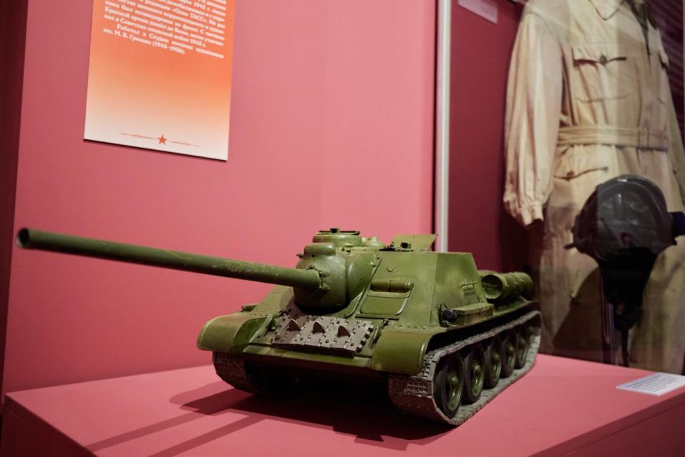 Музей современной истории России представил материалы Токийского и Хабаровского процессов Музей современной истории России представил материалы Токийского и Хабаровского процессов