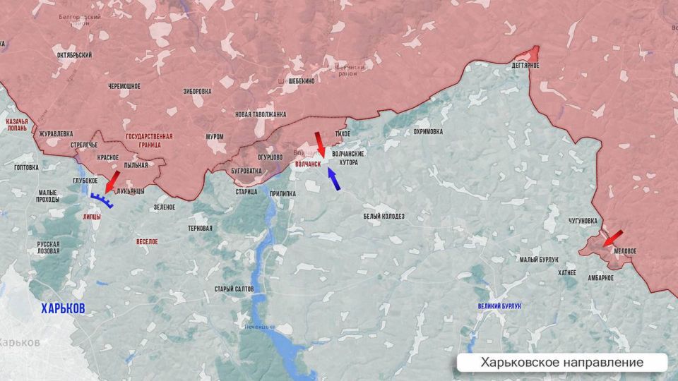 Олег Царёв: Фронтовая сводка 30 августа Олег Царёв: Фронтовая сводка 30 августа