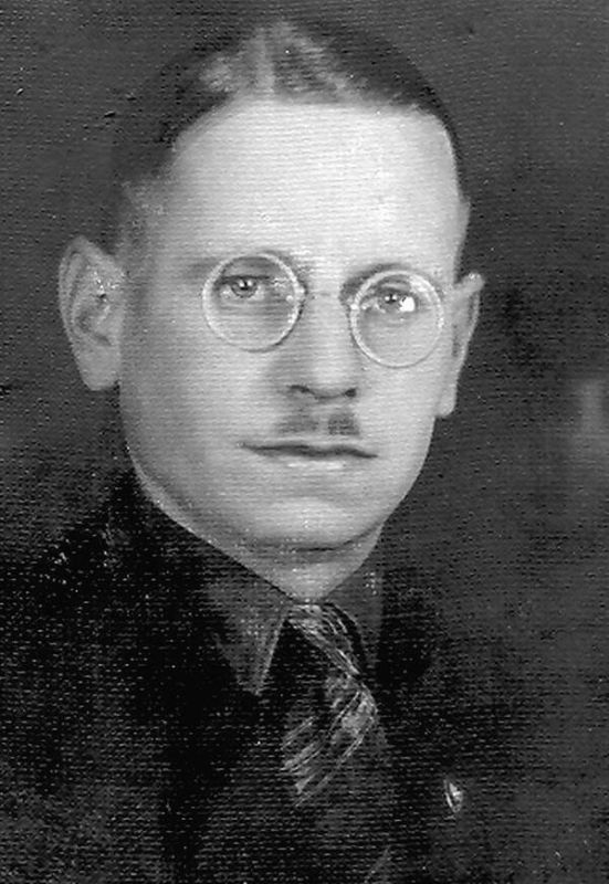 84 года назад бандеровцы убили идеолога украинского национализма и создателя конституции ОУН