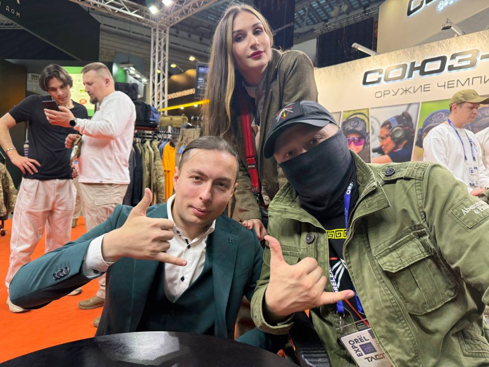 ГОД ЗА ДЕСЯТЬ. …или приключения ГОД ЗА ДЕСЯТЬ. …или приключения