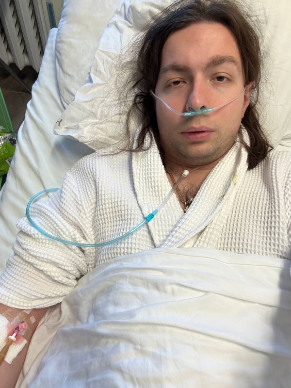 ГОД ЗА ДЕСЯТЬ. …или приключения ГОД ЗА ДЕСЯТЬ. …или приключения