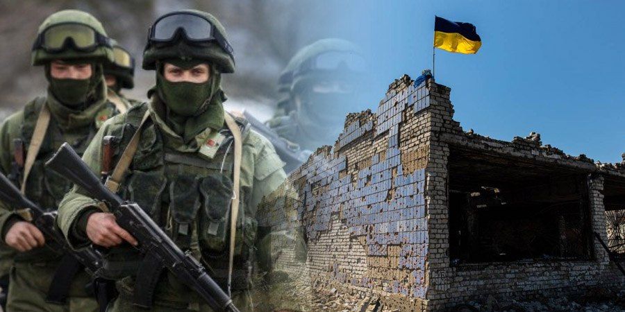 Сергей Лебедев: Как должно закончиться СВО? Вопрос к живущим на украинской территории и не только