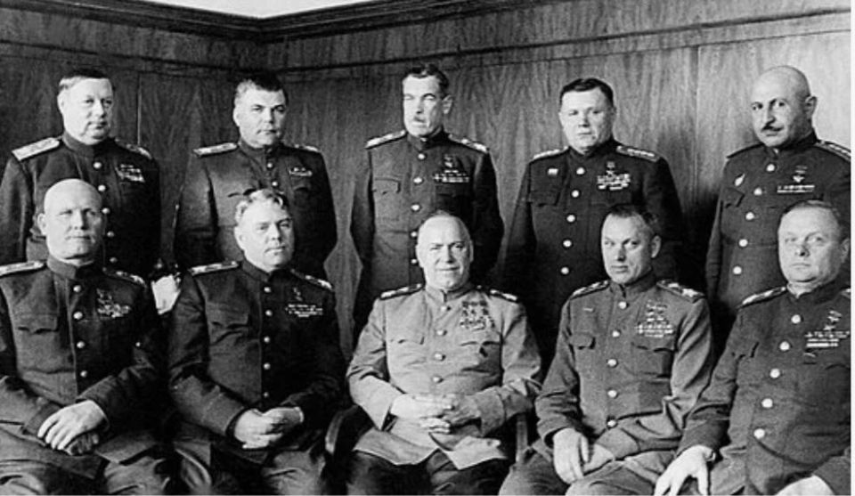 Михаил Онуфриенко: 8 сентября — день рождения Валерия Васильевича Герасимова, начальника Генерального штаба Вооружённых сил Российской Федерации Михаил Онуфриенко: 8 сентября — день рождения Валерия Васильевича Герасимова, начальника Генерального штаба Вооружённых сил Российской Федерации