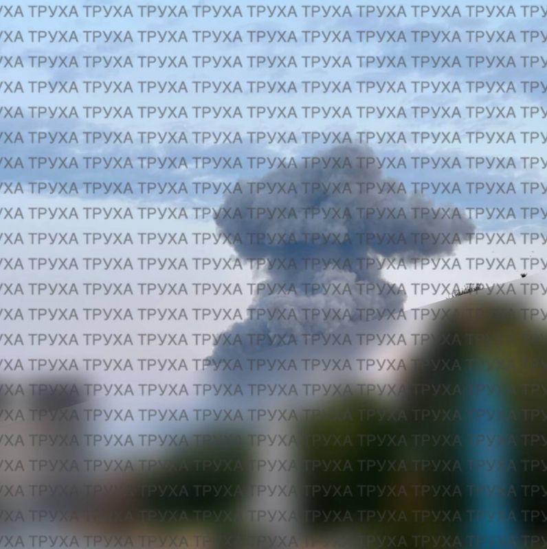 «Самый массированный удар за 4 месяца», досталось и Польше? «Самый массированный удар за 4 месяца», досталось и Польше?