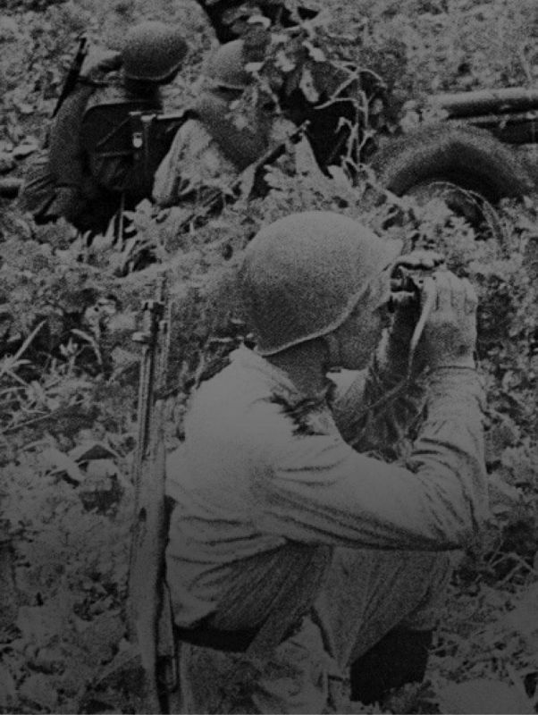 Забайкальский фронт — оперативно-стратегическое объединение советских войск, которое сформировали на базе Забайкальского военного округа 15 сентября 1941 года — #вэтотдень