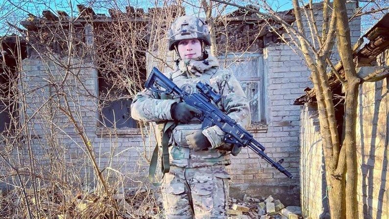 Евгений Поддубный: В 47-й бригаде ВСУ "Магура" сменилось командование