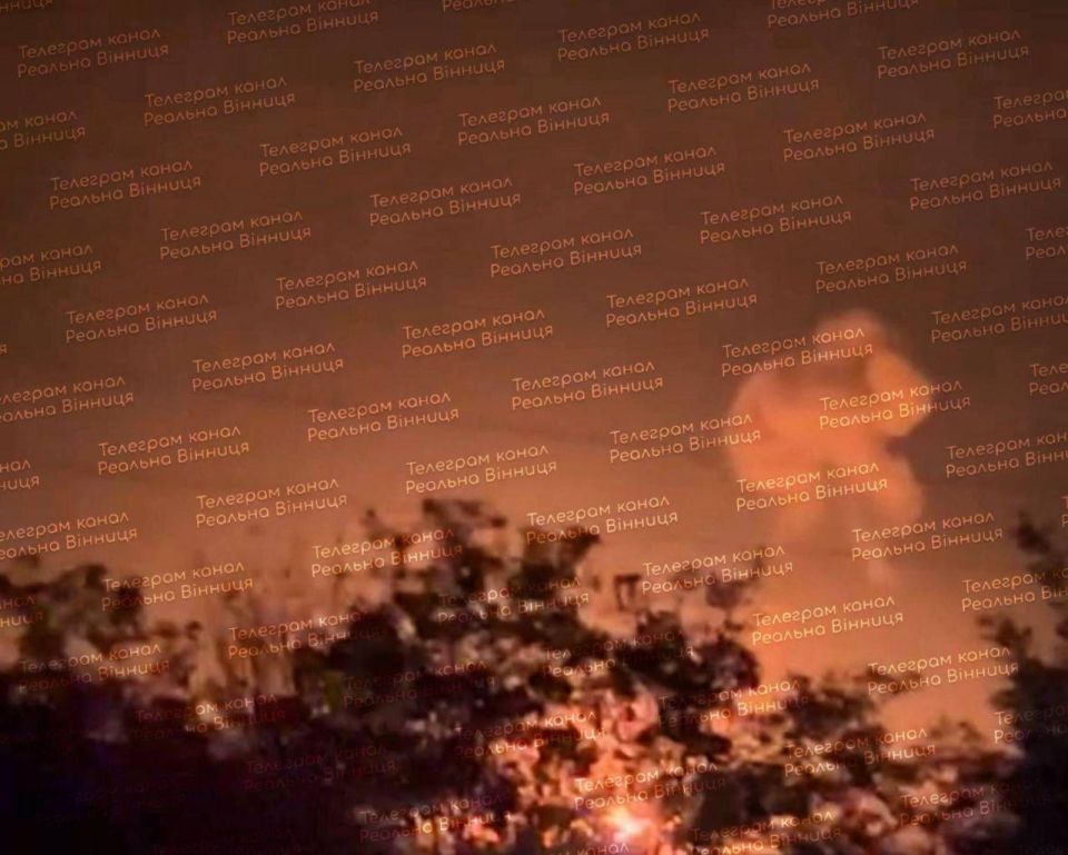 Российская армия ночью нанесла массированные удары по целям на Украине Российская армия ночью нанесла массированные удары по целям на Украине