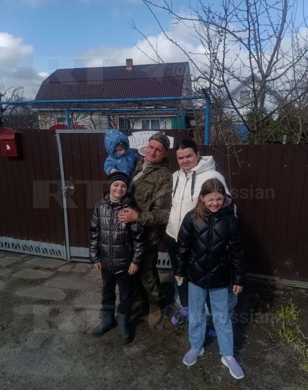 Герой СВО: военный из Брянска зимой переплыл ледяную реку в ЛНР, чтобы наладить связь между подразделениями Герой СВО: военный из Брянска зимой переплыл ледяную реку в ЛНР, чтобы наладить связь между подразделениями