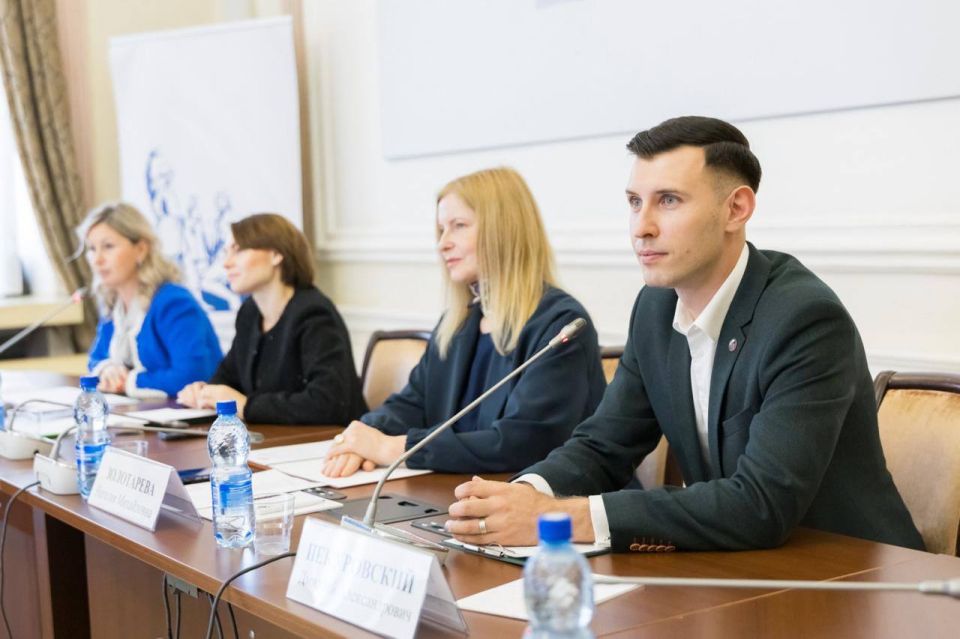 Всероссийский образовательный форум директоров аграрных СПО определил основные направления подготовки кадров для агропромышленного комплекса