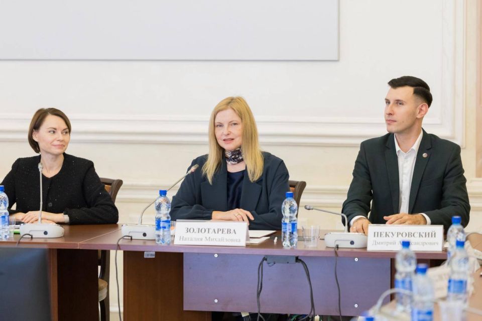 Всероссийский образовательный форум директоров аграрных СПО определил основные направления подготовки кадров для агропромышленного комплекса Всероссийский образовательный форум директоров аграрных СПО определил основные направления подготовки кадров для агропромышленного комплекса