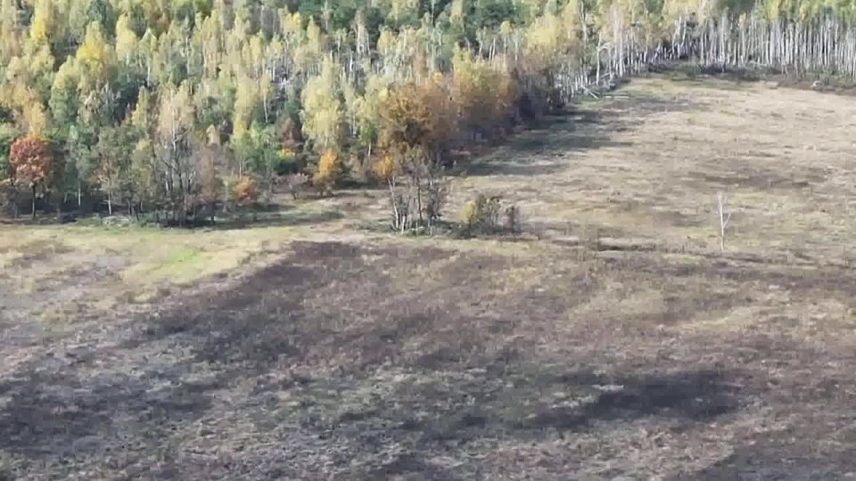 Подразделение «Анвар» продолжает методично уничтожать военную инфраструктуру противника