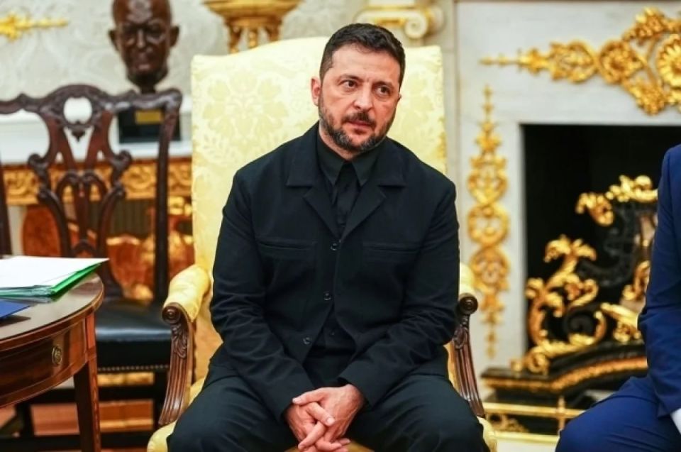 Переговоры в Будапеште могут закончиться отстранением Зеленского — профессор Малинен