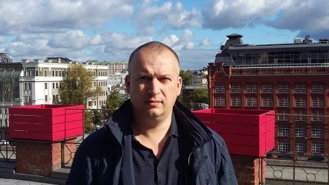 Юрий Баранчик: Итоги СВО-недели: и снова здравствуйте в Херсоне и Покровск без пяти минут наш