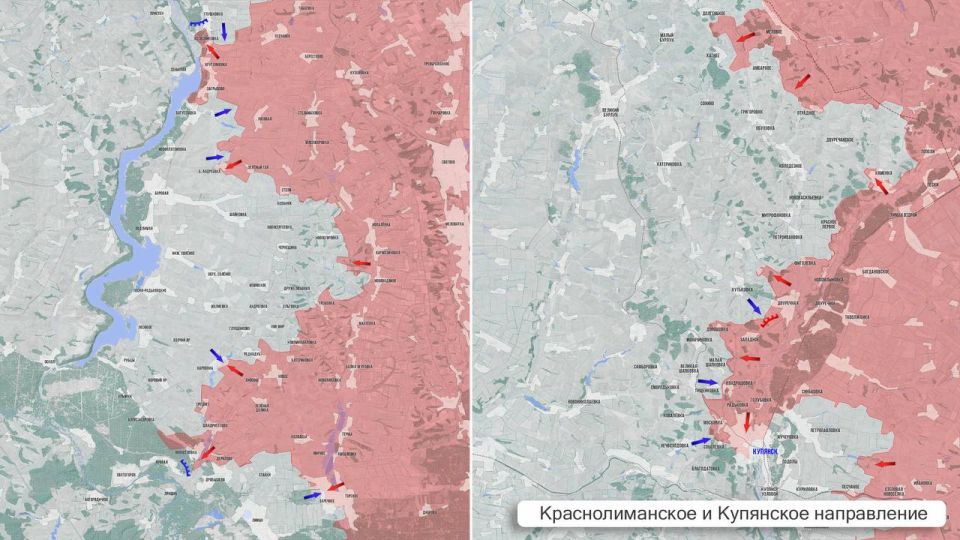 Олег Царёв: Фронтовая сводка 22 октября Олег Царёв: Фронтовая сводка 22 октября