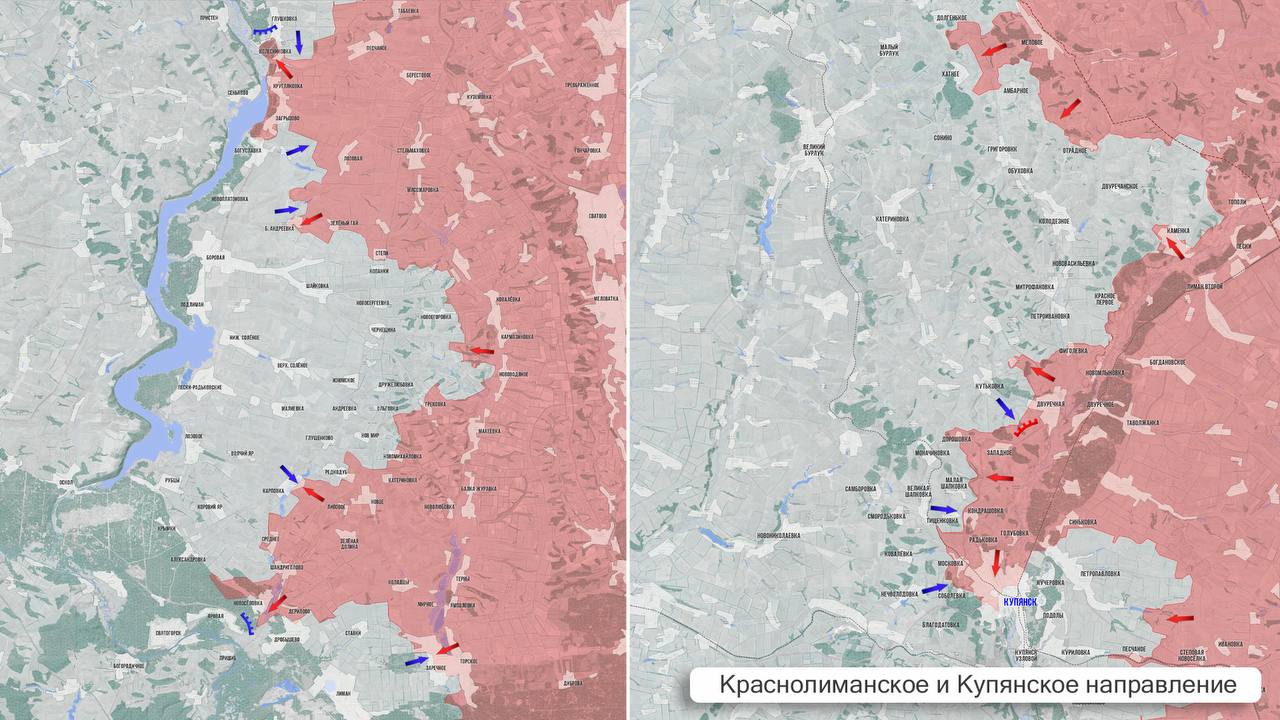 Олег Царёв: Фронтовая сводка 22 октября Олег Царёв: Фронтовая сводка 22 октября