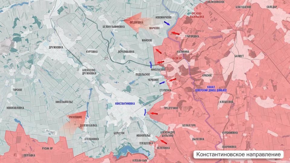 Олег Царёв: Фронтовая сводка 22 октября Олег Царёв: Фронтовая сводка 22 октября