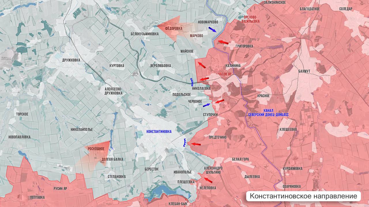 Олег Царёв: Фронтовая сводка 22 октября Олег Царёв: Фронтовая сводка 22 октября