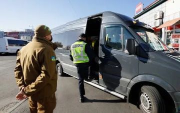 "НЕСЛЫШНЫЙ ГОЛОС УКРАИНЫ". В наш бот обратной связи продолжает поступать сообщения, от жителей Одесской области, в которых они сообщают, что сотрудники ТЦК и СП Болградского района Одесской области для выполнения плана...