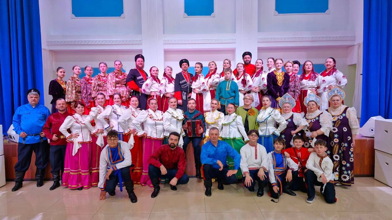 В Астане прошёл концерт, посвящённый Дню народного единства В Астане прошёл концерт, посвящённый Дню народного единства