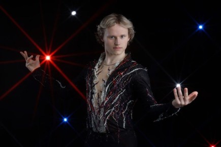 Тарасова назвала американца лучшим фигуристом мира