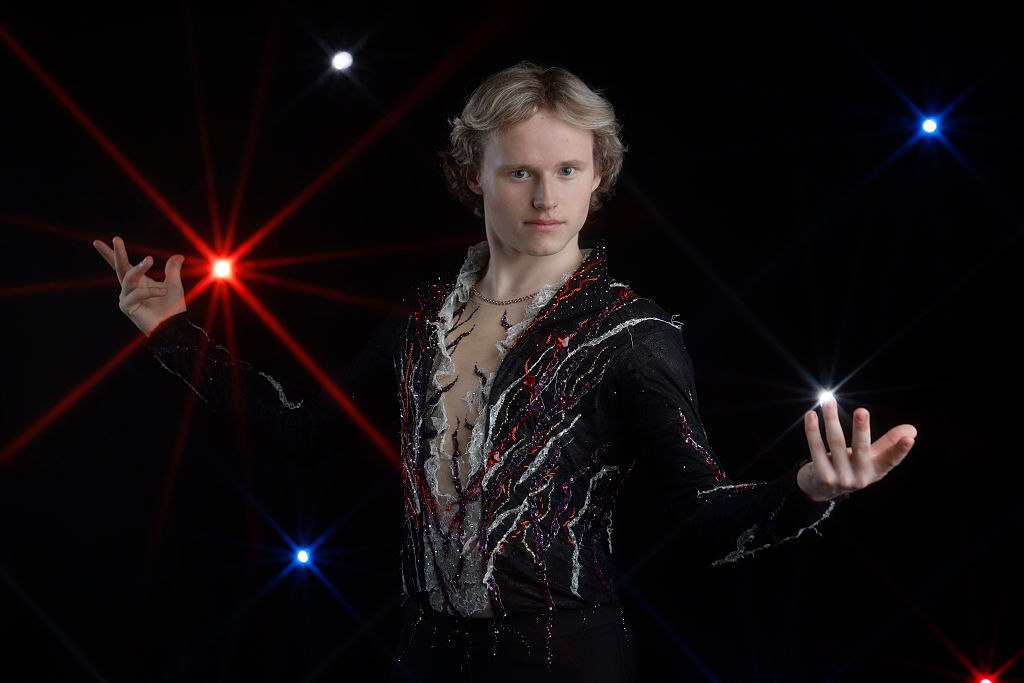 Тарасова назвала американца лучшим фигуристом мира