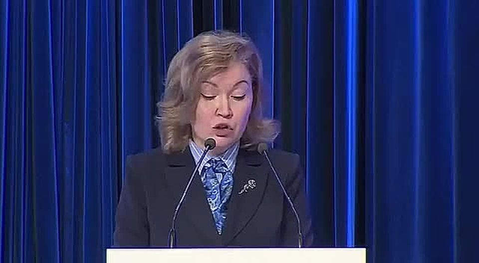 Sputnik помогает формировать наше общее пространство СНГ, — руководитель пресс-службы Исполнительного комитета СНГ Светлана Малинина