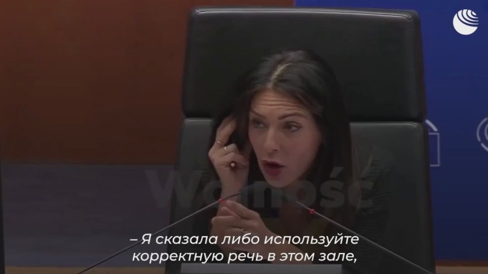 Профессор Хельсинкского университета Туомас Малинен предложил посадить на цепь Урсулу фон дер Ляйен