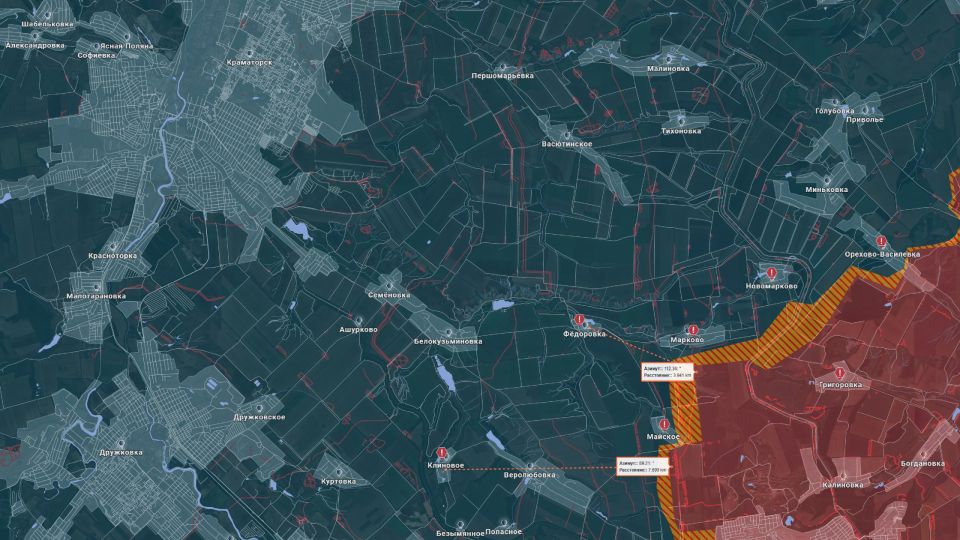 Два майора: Какое Клиновое наше?. Мы сначала начали сомневаться в знании двойных, а то и тройных названий населенных пунктов в б. УССР: имперские, советские и "незалежные" топонимы часто вводят в ступор, а десятки...