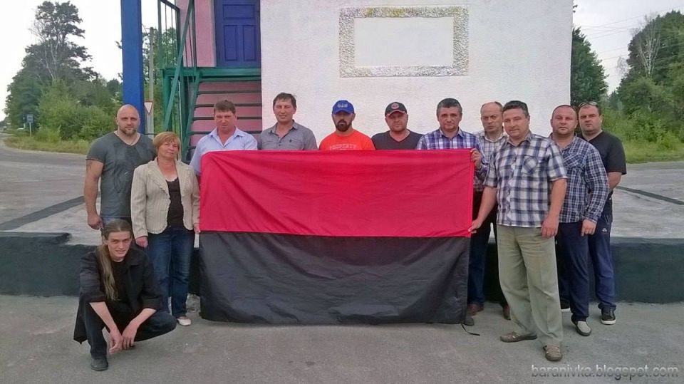 В Житомирской области закрасили образ Христа за… сепаратизм В Житомирской области закрасили образ Христа за… сепаратизм