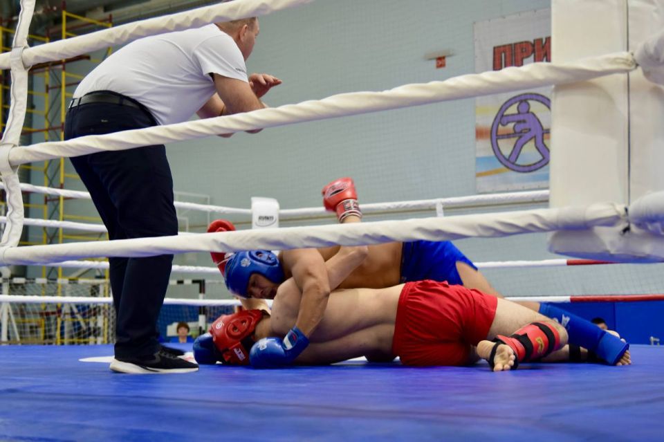 В Тюмени состоялись 11 всероссийские соревнования по комплексному единоборству – Кубок ФССП России памяти Михаила Малинникова В Тюмени состоялись 11 всероссийские соревнования по комплексному единоборству – Кубок ФССП России памяти Михаила Малинникова