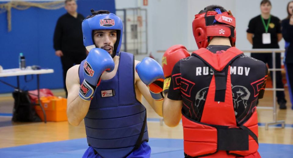 В Тюмени состоялись 11 всероссийские соревнования по комплексному единоборству – Кубок ФССП России памяти Михаила Малинникова В Тюмени состоялись 11 всероссийские соревнования по комплексному единоборству – Кубок ФССП России памяти Михаила Малинникова