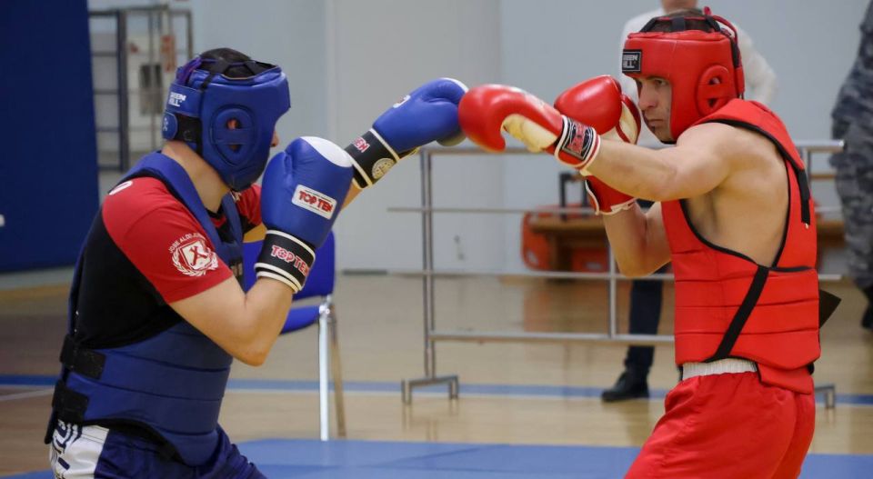 В Тюмени состоялись 11 всероссийские соревнования по комплексному единоборству – Кубок ФССП России памяти Михаила Малинникова В Тюмени состоялись 11 всероссийские соревнования по комплексному единоборству – Кубок ФССП России памяти Михаила Малинникова