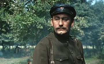 Наследники Назара Думы. Как уходили актеры династии Самойловых